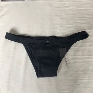 NWT Chromat Bikini Bottom